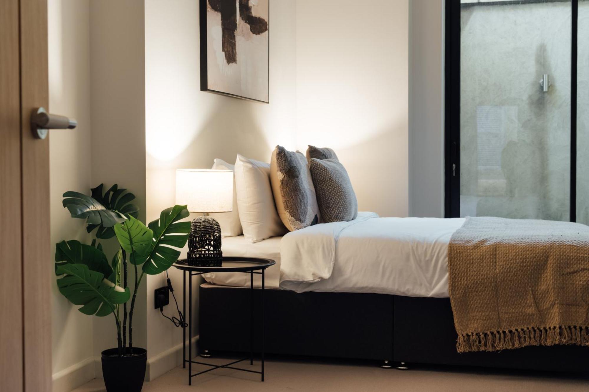 Luxurious & Modern London Apartment In Honor Oak Exterior photo