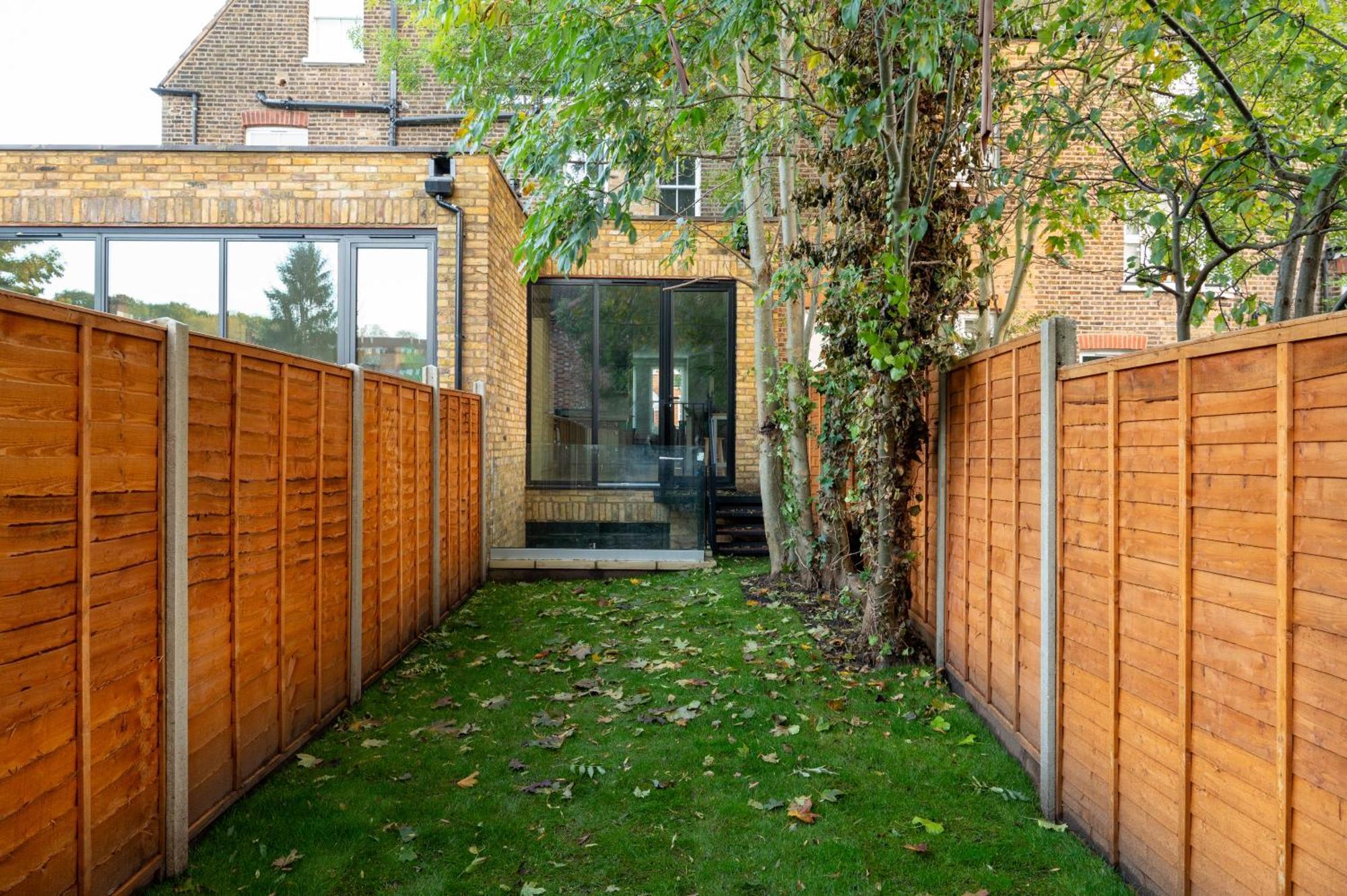 Luxurious & Modern London Apartment In Honor Oak Exterior photo